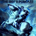 The Boy's Podcast #55 "Bloom of Spring"