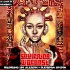 DJ Angel B! Presents: Soulfrica Vibecast (Episode XLIX) The Afro-Movement (Feat. Leo Alarcon)