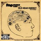 Kev Sakoda - Old Head Energy Mixtape