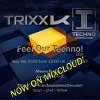 Feel Our Techno! 003