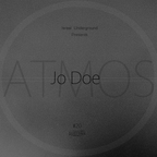 PodIUmix #20 - Atmos with Jo Doe