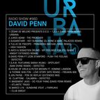 Urbana Radio Show By David Penn Chapter #560