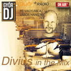 Divius Live Győr+ Rádió 20200815