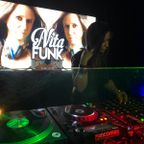 Radio Without Frontiers, DJ NITA FUNK, France/Spain, march 2021.