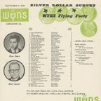 Bill's Oldies-2024-02-15-WYNS-Top 40-Sept.4, 1965