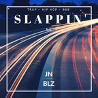 Jane Blaze - Slappin' V.2 [Explicit]