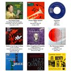 European Jazz Sounds vol. 2
