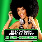 Virtual Party 26 juni 2020 ALL DJ'S One Show