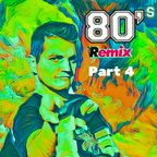 80ies Remixed - Nu Funk Megamix 2018 Pt.4