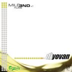 DJ YOVAN "MILE END NUITS v1" (03/2005 - 79:20)
