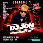 Hot Mix Nights After Hours K Pop Set Episode 5