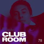 Club Room 78 with Asio (aka R-Play)
