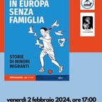 Balkania presenta "Perdersi in Europa senza famiglia". Incontro a Livorno con Angela Gennaro