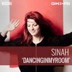 DANCINGINMYROOM by Sinah