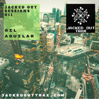JACKED OUT SESSIONS 011// GIL AGUILAR