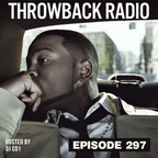 Throwback Radio #297 - DJ CO1 (R&B Mix)