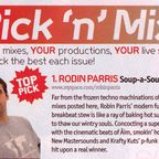 Supersoul - DJ Magazine winning mix Jan '08