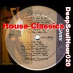 DeepSoulHour020-Classics Night Groove