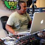 DJ Keem Live on VIBE103 FM - March 28th 2020