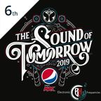 Pepsi MAX The Sound Of Tomorrow 2019 - [Boyan Hoof]