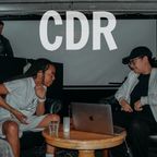 CDR London - Shy One in conversation with Ikonika (Apr 2019)