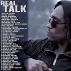 REAL TALK MIX by KING HORROR SOUND - COMPILATION 2015