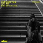 One More Tune#122 - 102 - Rinse France (10.10.21)