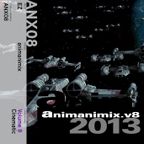 Animanimix.v8: 2013 [Cinematic]