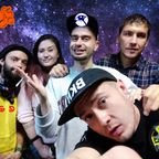 Cisternata & MC Pingi @DJambore.com On Air 16/12/19 Christmas edition [Podcast]