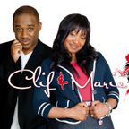 Clif & Marie Together As One Radio Radio Show 100 Way's To Love 