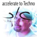 preparation for Techno Accelerate to Techno -  liveCut 2