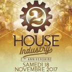 CLOSING House Industry - 2éme Anniversaire - Will Turner
