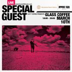 House559Music Radio Live 10.03.19 Sunday Aftertaste Special Guest: Glass Coffee