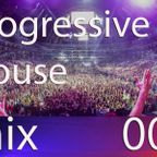 Progressive House Mix. Rarefied Radio DJ Show with CY #005. Mixed Live using Serato DJ with Pioneer