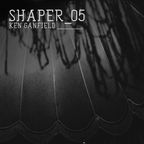 Shaper_05 by Ken Ganfield
