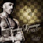 FUNKY LOUNGE -BEST OF LL COOL J 2010-
