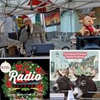 Radio Faversham at Faversham Christmas Market Part 4 - 10th December 2022
