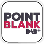 30-07-2022 13:30 - Live from Two Tribes Campfire on Point Blank Radio