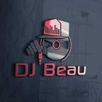 DJ Beau  - Sunday Sesh Mixtape