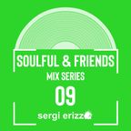 Soulful & Friends - mix series 09
