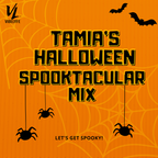 Halloween Spooktacular Mix