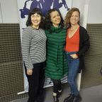 BluesJazzeando 8va. TEMPORADA - Episodio 39 - INV. JULIETA KITMAN