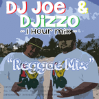 DJ Joe's Reggae Mix Part 1 [1 Hour Mix]
