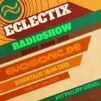 Eclectix 2022-09-25 (MIX ONLY!)