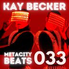 MetaCity Beats 033