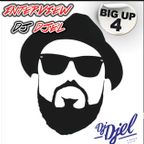 Big up 4 - Dj Kep Dany - Interview Dj Djel - Special Marseille
