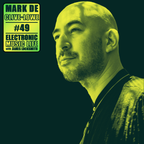 Electronic Music Life #49 Mark De Clive Lowe