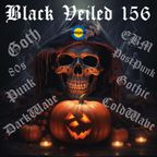 Black Veiled 156