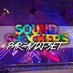 Soundshockers - Live @ PAR-AV