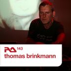 RA.143 Thomas Brinkmann